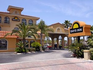 St. Augustine Beach - Days Inn::Travelocity.com