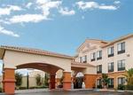 Comfort Suites Lake Forest (Laguna Hills)