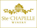 Ste. Chapelle Winery
