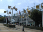 Tempozan Market Place
