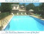 The Tuck Inn B&B