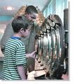 Dossin Great Lakes Museum
