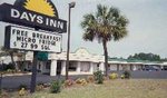 Ashburn Days Inn::Yahoo! Travel