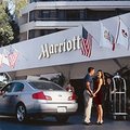 Marriott Irvine::Yahoo! Travel