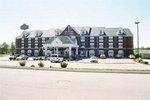 Days Inn And Suites Marion