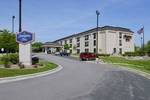 Hampton Inn Milwaukee-Airport