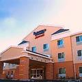 Fairfield Inn and Suites by Marriott Ukiah-Mendocino County