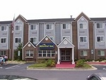 Microtel Inn::Yahoo! Travel