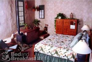 Dreamcatcher Bed and Breakfast::BedAndBreakfast.com