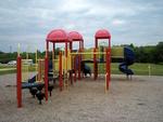 Calvary Christian School Playground
