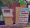 Palm Springs Mall