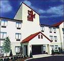 Red Roof Inn Jackson, OH