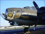Prarie Aviation Museum