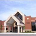 Merrillville Community Planetarium