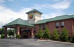 Comfort Inn Bordentown