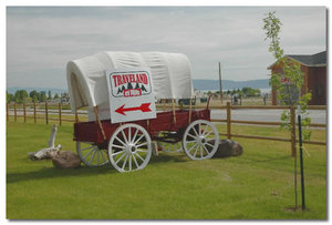 Web-traveland_bear_lake_campground_wagon