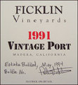 Ficklin Vineyards