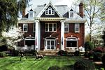 Dulwich Manor Bed & Breakfast Inn