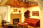 Togwotee Mountain Lodge