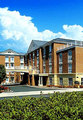 Courtyard University Medical Center