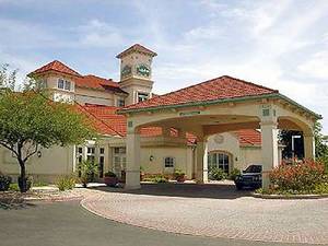 La Quinta Inn & Suites Phoenix Chandler::Expedia