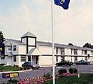 Best Western Berlin Inn