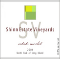 Shinn Estate Vineyards