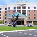 Courtyard By Marriott Langhorne