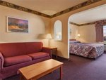 Ramada Limited Albuquerque