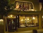 Rocca Ristorante Restaurant::SanMateoCountyCVB.com