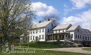Kenburn Orchards Bed & Break::BedAndBreakfast.com