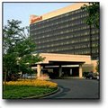 Marriott Newark Liberty Airport