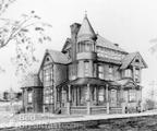 The Bechtel Victorian Mansion Inn