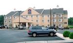 Best Western Lebanon Valley Inn & Suites