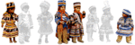 Big Cypress Seminole Reservation and Ah Tha Thi Ki Museum