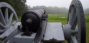 Ninety Six National Historic Site::Nps.gov