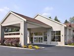 Ramada Cleveland Airport West