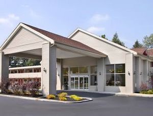 Ramada Cleveland Airport West::Travelocity.com