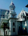 Cathedral Basillica of Saint Joseph