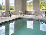 Super 8 Motel - Roseburg