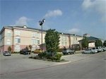 Comfort Suites North
