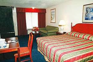Best Western Greenville Airport Inn::Expedia