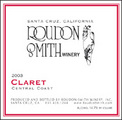Roudon-Smith Winery