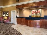 Howard Johnson Plaza Hotel KCI Airport