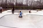 Cascades Skate Park