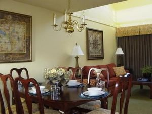 Sunterra Powhatan Plantation::Travelocity.com