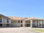 Super 8 Motel - Shepherdsville