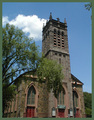Trinity Church