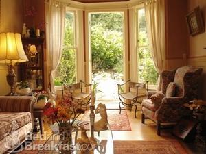 Union Street Inn::BedAndBreakfast.com