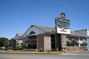 Best Western Gold Country Inn::Travelocity.com